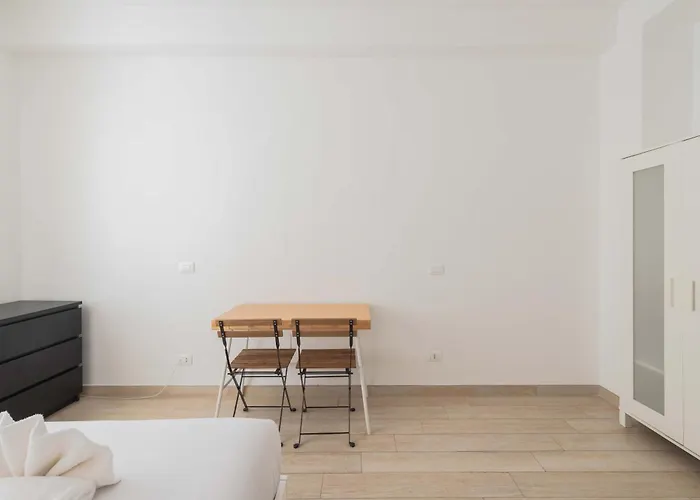 Milizie Grand By Nosdom Apartamento Roma
