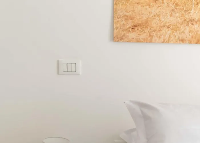 Apartamento Milizie Grand By Nosdom