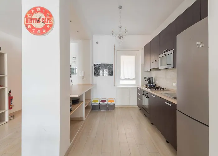 Milizie Grand By Nosdom Apartamento *