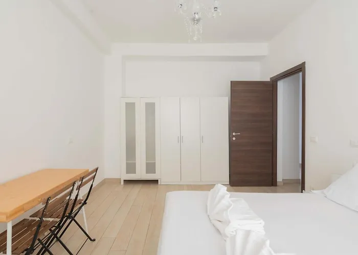 Milizie Grand By Nosdom Apartamento Roma