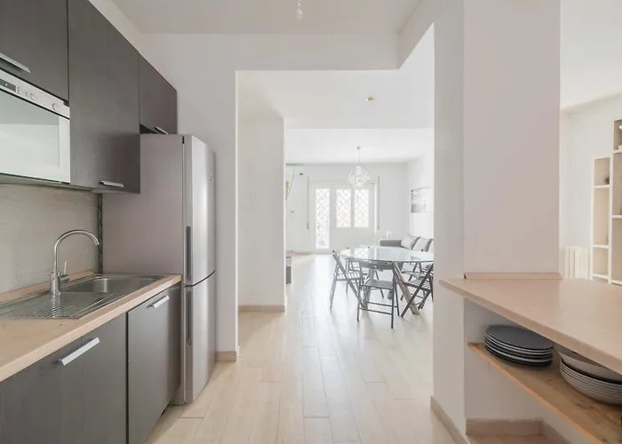 Apartamento Milizie Grand By Nosdom *