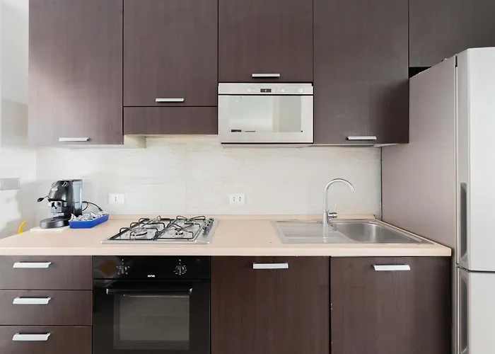 Milizie Grand By Nosdom Apartamento *