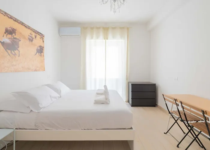 Milizie Grand By Nosdom Apartamento