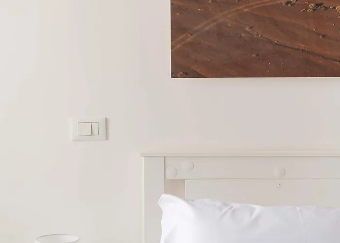 Apartamento Milizie Grand By Nosdom Roma