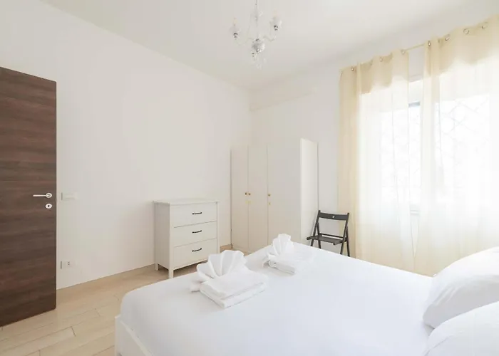 Milizie Grand By Nosdom Apartamento